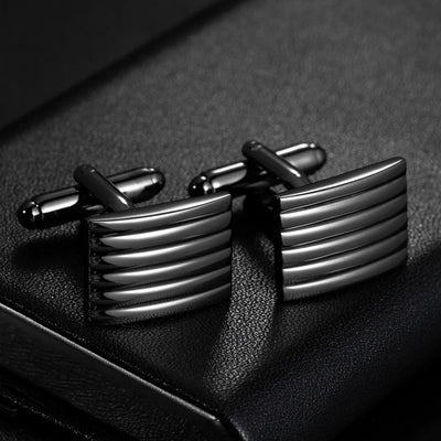 Montreux Époque Cuff Links - Montreux Époque