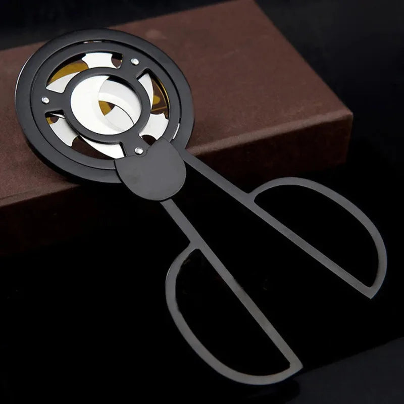 Montreux Époque Imperial Cigar Scissors - Montreux Époque