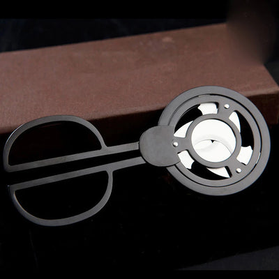 Montreux Époque Imperial Cigar Scissors - Montreux Époque