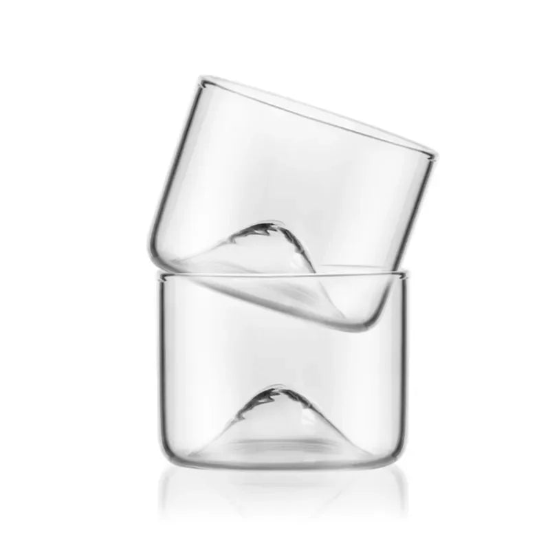 Montreux Époque Summit Glass