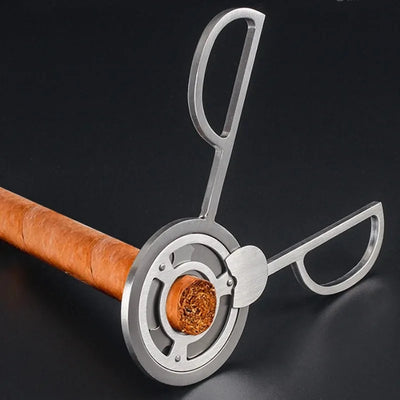 Montreux Époque Imperial Cigar Scissors - Montreux Époque