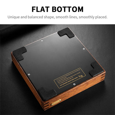 Montreux Époque Luxe Cigar Ashtray - Montreux Époque