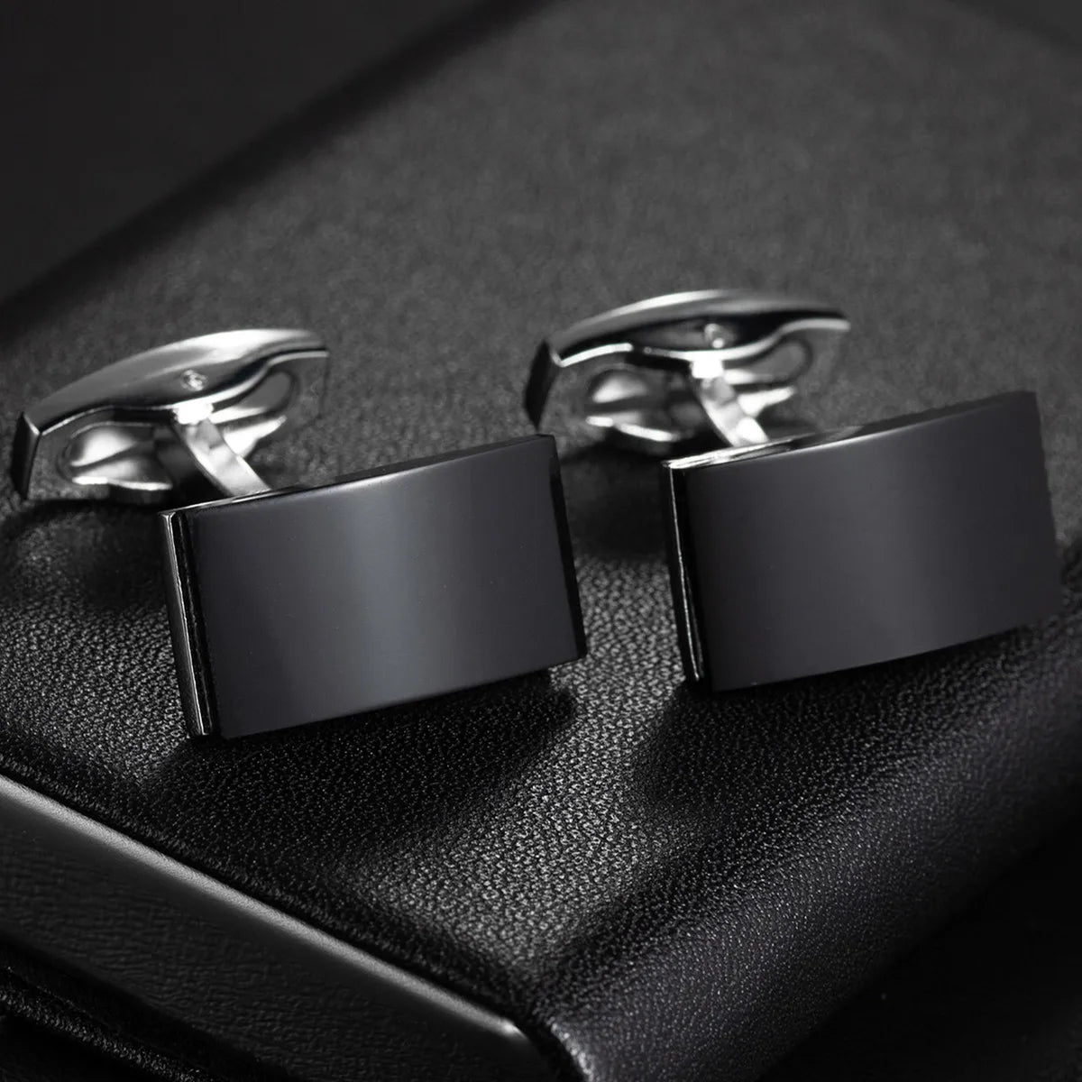 Montreux Époque Cuff Links - Montreux Époque