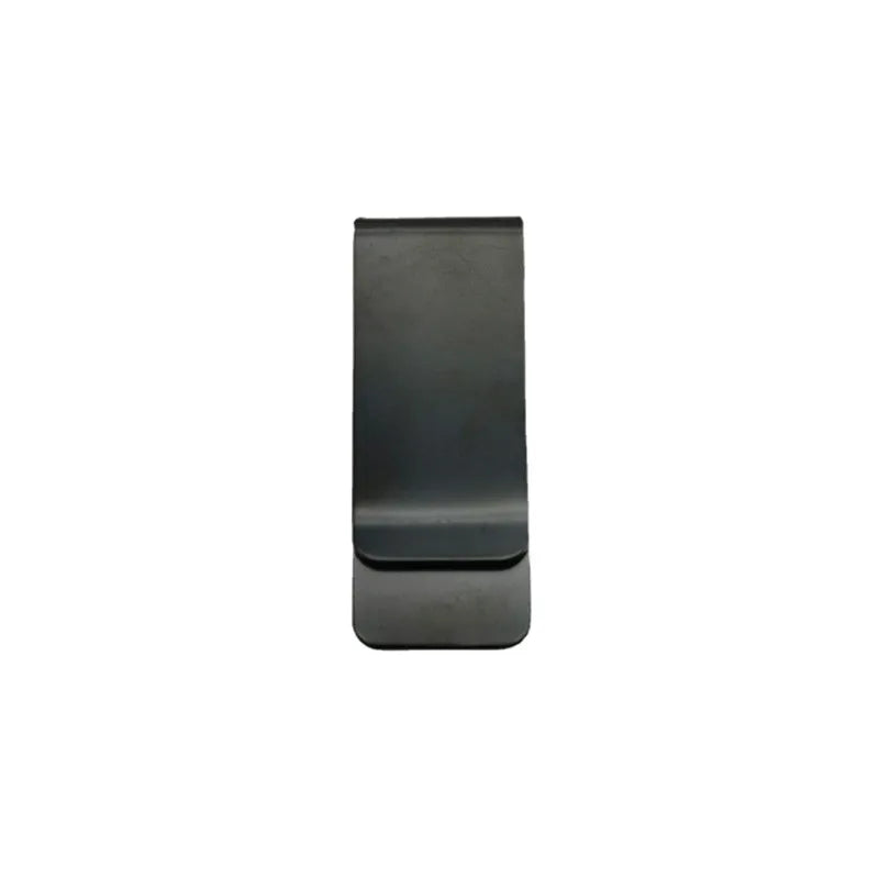 Montreux Époque Heritage Brass Money Clip - Montreux Époque
