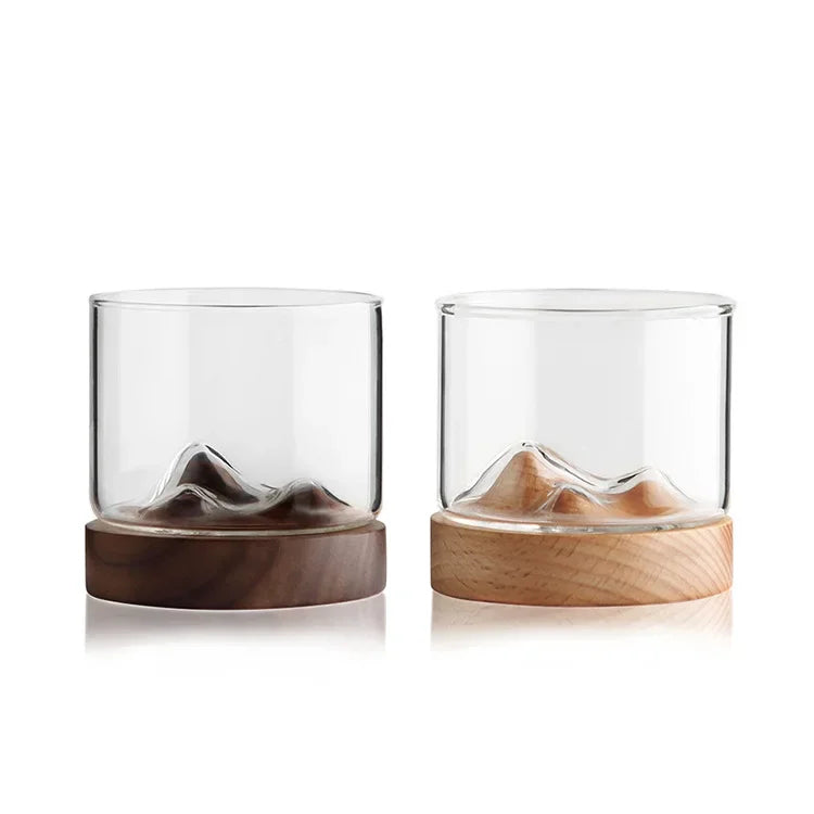 Montreux Époque Summit Glass