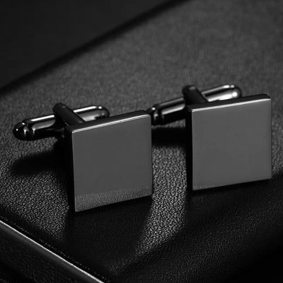 Montreux Époque Cuff Links - Montreux Époque