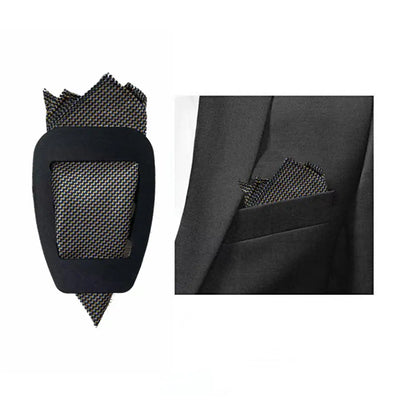 Pocket Square Holder