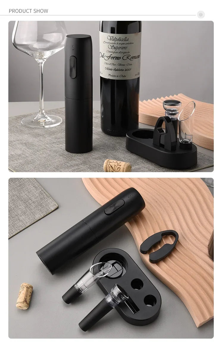 Montreux Époque Grand Sommelier Opener - Montreux Époque
