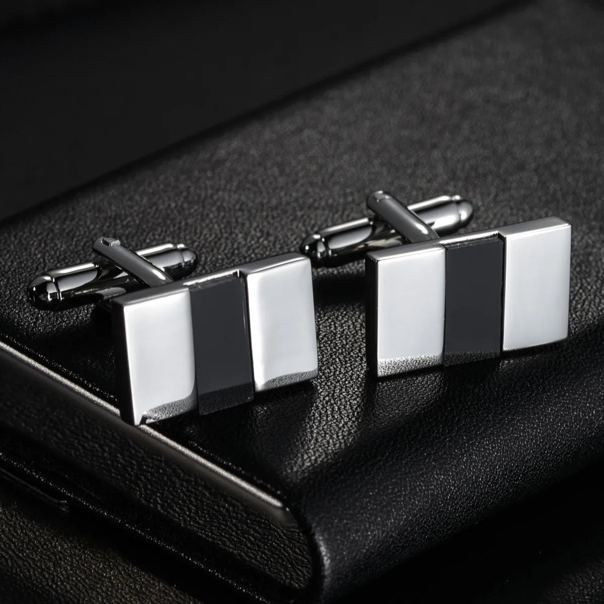 Montreux Époque Cuff Links - Montreux Époque