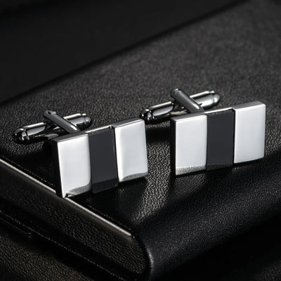 Montreux Époque Cuff Links - Montreux Époque