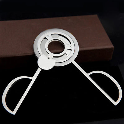 Montreux Époque Imperial Cigar Scissors - Montreux Époque