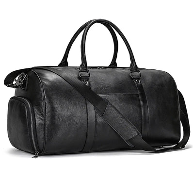 Montreux Époque Voyager Duffle - Montreux Époque